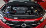 SsangYong Musso 2018 года (WW)